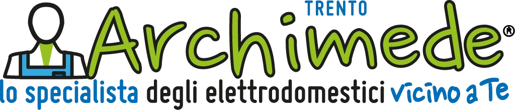 Archimede Trento